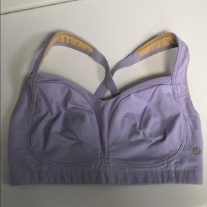 Lululemon Tata Tamer Sport Bra